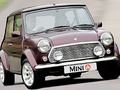 Rover Mini MK - Technische Daten, Verbrauch, Maße