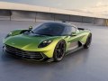 Aston Martin Valhalla - Technische Daten, Verbrauch, Maße
