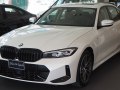 BMW 3er - Technische Daten, Verbrauch, Maße