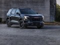 GMC Terrain - Technische Daten, Verbrauch, Maße
