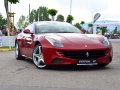 Ferrari FF - Technische Daten, Verbrauch, Maße