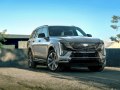 Cadillac Escalade - Technische Daten, Verbrauch, Maße