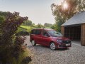 Ford Grand Tourneo Connect III 1.5 EcoBoost (150 Hp) Plug-in Hybrid DSG