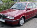 Lancia Dedra - Technische Daten, Verbrauch, Maße