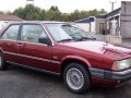 Volvo 780 Bertone - Technische Daten, Verbrauch, Maße