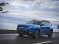 Jeep Cherokee - Technische Daten, Verbrauch, Maße