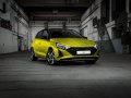 Hyundai i20 - Technische Daten, Verbrauch, Maße