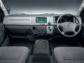 Toyota HiAce V (H200) Van Long 5 Door - Bild 2