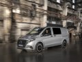 Mercedes-Benz Vito - Technische Daten, Verbrauch, Maße