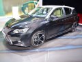 Lexus CT - Technische Daten, Verbrauch, Maße