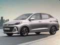 Hyundai Aura - Technische Daten, Verbrauch, Maße