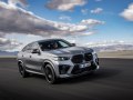 BMW X6 M - Technische Daten, Verbrauch, Maße