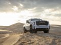 GMC Sierra 2500HD - Technische Daten, Verbrauch, Maße