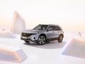 Mercedes-Benz EQB - Technische Daten, Verbrauch, Maße