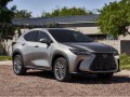 Lexus NX - Technische Daten, Verbrauch, Maße