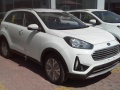 Kia KX3 - Technische Daten, Verbrauch, Maße