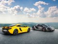 McLaren 625C - Technische Daten, Verbrauch, Maße