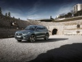 Seat Tarraco - Technische Daten, Verbrauch, Maße