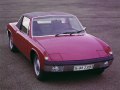 Porsche 914 - Technische Daten, Verbrauch, Maße