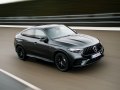 Mercedes-Benz GLC Coupe (C254) AMG GLC 53 (449 Hp) Mild Hybrid 4MATIC+ AMG SPEEDSHIFT TCT 9G