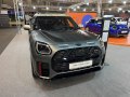 Mini Countryman - Technische Daten, Verbrauch, Maße