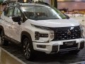 Mitsubishi Xpander - Technische Daten, Verbrauch, Maße