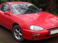 Mazda MX-3 - Technische Daten, Verbrauch, Maße