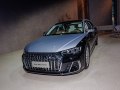Audi A8 - Technische Daten, Verbrauch, Maße