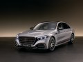 Mercedes-Benz S-class Long (V223, facelift 2026) S 450e (435 Hp) EQ Hybrid 9G-TRONIC