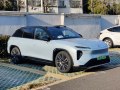 NIO ES7 - Technische Daten, Verbrauch, Maße