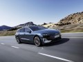 Audi S6 e-tron - Technische Daten, Verbrauch, Maße