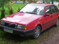 Volvo 440 K - Technische Daten, Verbrauch, Maße