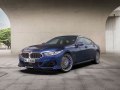Alpina B8 - Technische Daten, Verbrauch, Maße