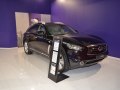Infiniti FX - Technische Daten, Verbrauch, Maße