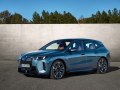 BMW iX - Technische Daten, Verbrauch, Maße
