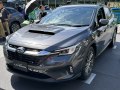 Subaru Levorg - Technische Daten, Verbrauch, Maße