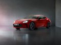 Toyota 86 - Technische Daten, Verbrauch, Maße