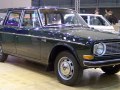 Volvo 140 - Technische Daten, Verbrauch, Maße