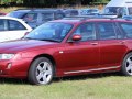 Rover 75 - Technische Daten, Verbrauch, Maße