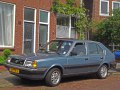Volvo 340-360 - Technische Daten, Verbrauch, Maße