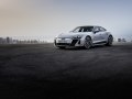 Audi S e-tron GT - Technische Daten, Verbrauch, Maße