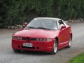 Alfa Romeo SZ - Technische Daten, Verbrauch, Maße
