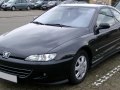 Peugeot 406 - Technische Daten, Verbrauch, Maße