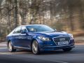Hyundai Genesis - Technische Daten, Verbrauch, Maße