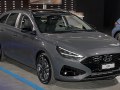 Hyundai i30 - Technische Daten, Verbrauch, Maße