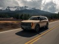 Kia Telluride - Technische Daten, Verbrauch, Maße