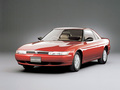 Mazda Eunos Cosmo - Technische Daten, Verbrauch, Maße
