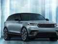 Land Rover Range Rover Velar - Technische Daten, Verbrauch, Maße