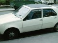Renault 14 - Technische Daten, Verbrauch, Maße