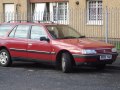 Peugeot 405 - Technische Daten, Verbrauch, Maße